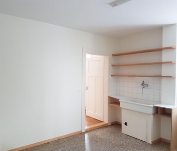 2.5 Zimmer, EG - Photo 2
