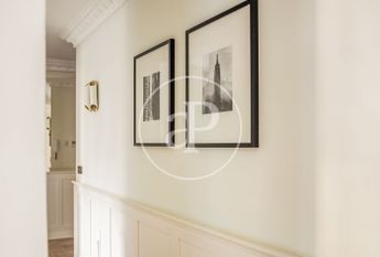 Flat for rent in Jerónimos (Madrid)