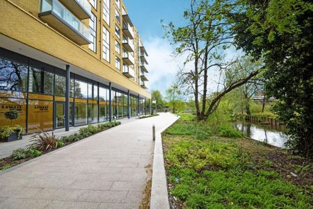 2 bedroom flat to rent - Photo 5