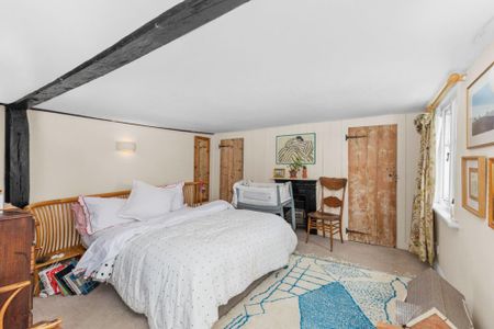 5 bedroom detached house to rent - Photo 4