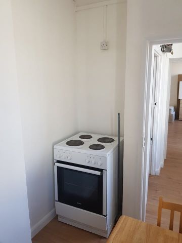 Studio Flat, London, E8 - Photo 3