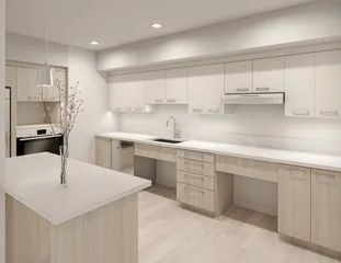 Appartement · 92 m² · Montréal-Nord - Photo 1