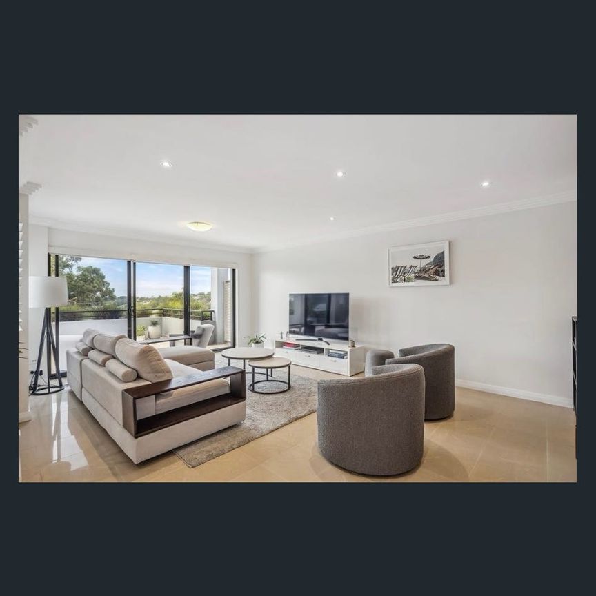 Modern Family Home in Peaceful Setting - Photo 1