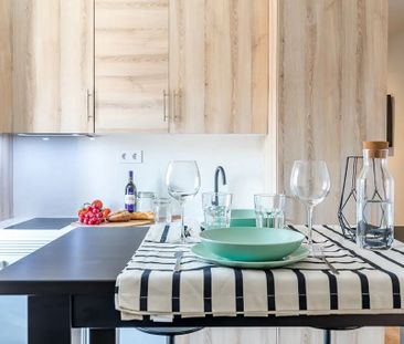 Calle de las Matas, Madrid, Community of Madrid 28039 - Photo 1