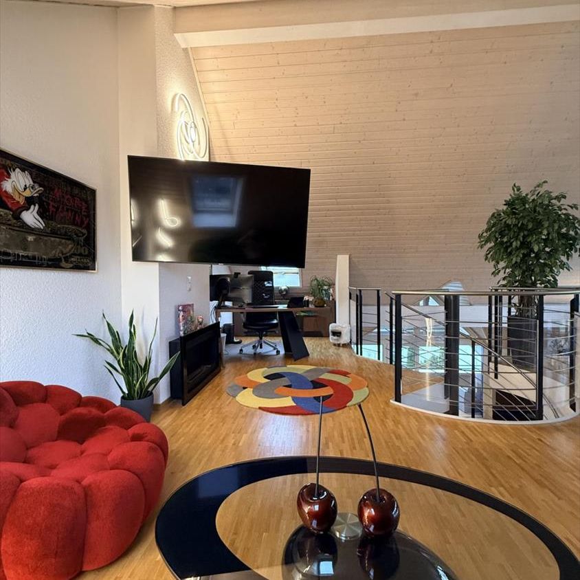 5.5 Zimmer, 2. Stock - Photo 1