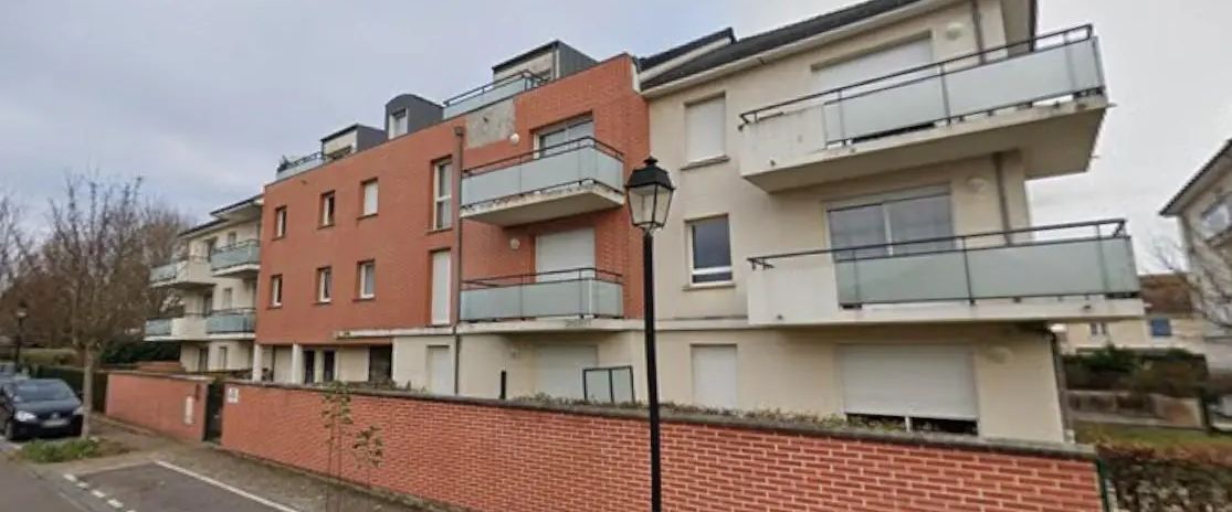 Appartement à louer 3 pièces 71m² - Photo 1