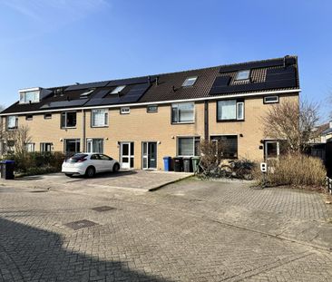 Boterbloemweide, 3448HX, Woerden - Photo 2