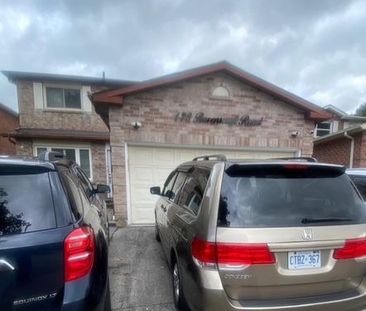 For Lease - 178 Ravenscroft Road Unit# Bsmt, Ajax, Ontario - Photo 6