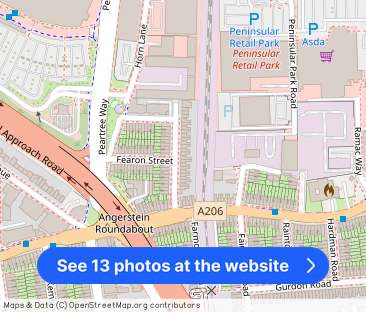 Aldeburgh Street, London, SE10 - Photo 1