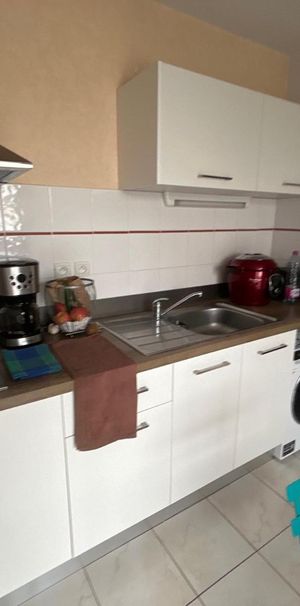 Location Appartement 2 pièces 37m² PAU 64000 - Photo 1