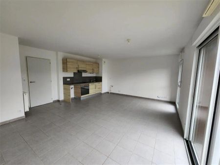 Location maison 4 pièces - 86m² à Brest (29200) - Photo 3