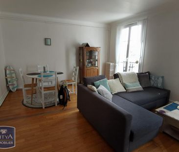 Location Appartement 2 pièces 69m² LE HAVRE 76600 - Photo 1