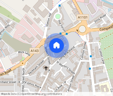 Ipswich Court, Bury St. Edmunds - Photo 1