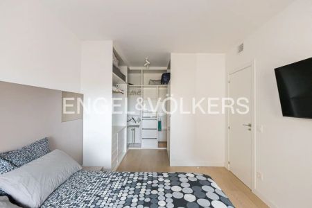 Piso de alquiler en Paseo de la Reina Cristina, Pacífico - Photo 5