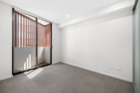 Two Bedroom Apartment - Photo 4