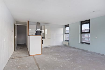 Appartement te huur: Fijnjekade 185 2521 DT Den Haag - Foto 2