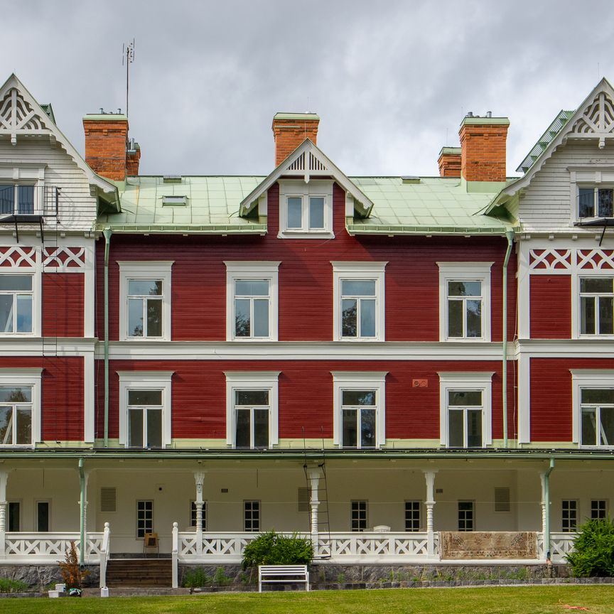 Himmelsbodavägen, Tumba - Foto 1