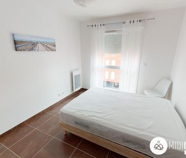 Location Appartement 1 pièce 36m² ALBI 81000 - Photo 4