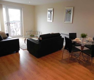 Pulse Apartments, Manchester Street, Manchester, M16 - Photo 4
