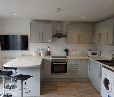 4 bedroom house share to rent - Photo 4