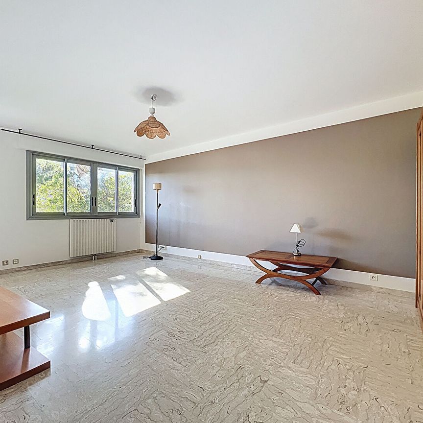 Appartement T4 Marseille 12 à louer - Photo 1