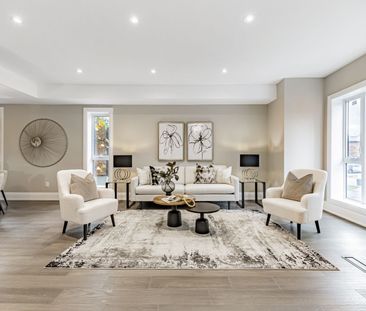 For Lease - 19 Donalda Crescent Unit# UPPER, Toronto, Ontario - Photo 6