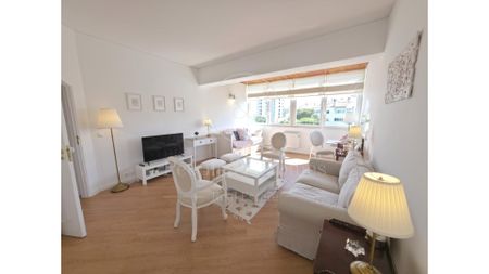 Cascais - Bairro Rosário. T1. Excelentes áreas e acabamentos modernos - Foto 3