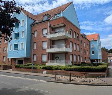 1 pièce - 34 m² - 1er étage - Colocation non autorisée - Photo 3