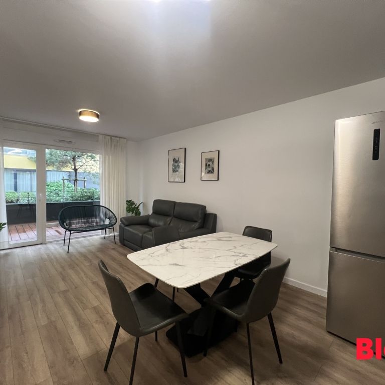 Location Appartement 4 pièces 73m² CHANTEPIE 35135 - Photo 1