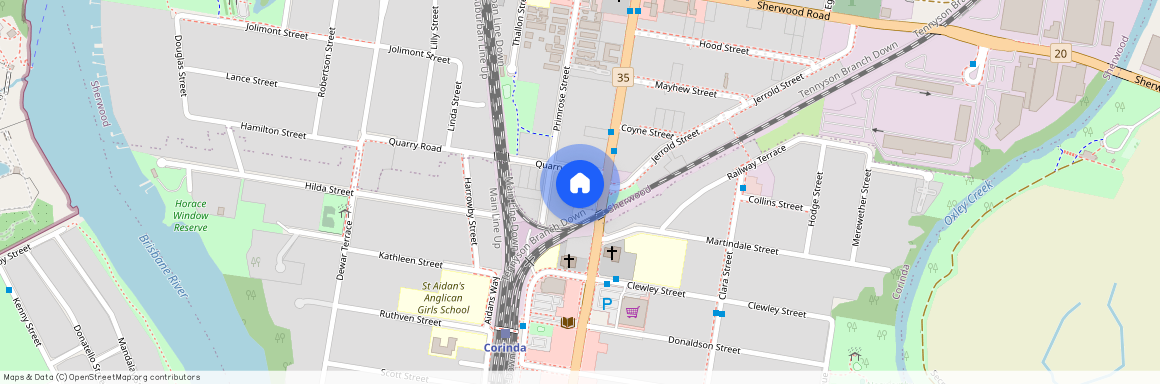 108/6 Quarry Road, Sherwood, QLD 4075