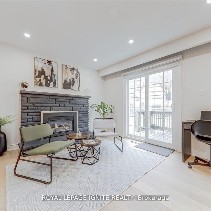 For Lease - 4023 Bishopstoke Lane Unit# Main, Mississauga, Ontario - Photo 1