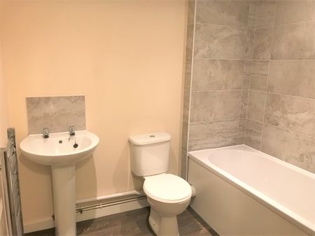 Box Apartments, Stockport Town Centre - Photo 5