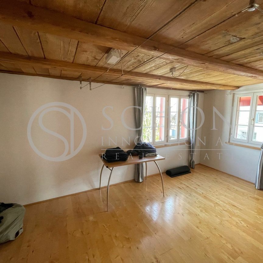 Wohnung | an toller Lage mit Seesicht - Photo 1