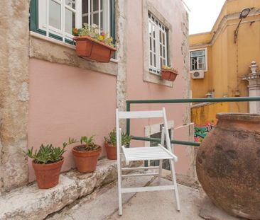 Calçada do Forte, Lisbon, Lisbon 1100-395 - Photo 6