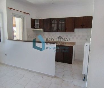 Διαμέρισμα για ενοικίαση Άγιος Βασίλειος (Ρίο) - Photo 1