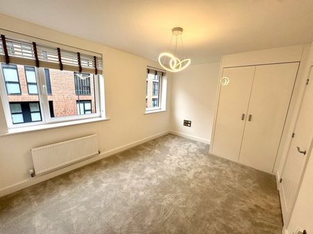 John Street - Photo 5