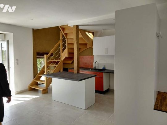 Maison d'habitation - Photo 1