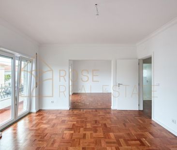Apartamento T2 em Lisboa - Photo 2