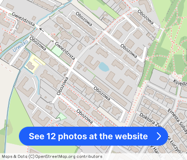 2 pokoje I Obozowa I balkon I garderobaI 1.11I - Photo 1