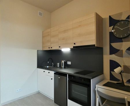 Łódź Łódź-Bałuty, Łagiewnicka - Фото 4