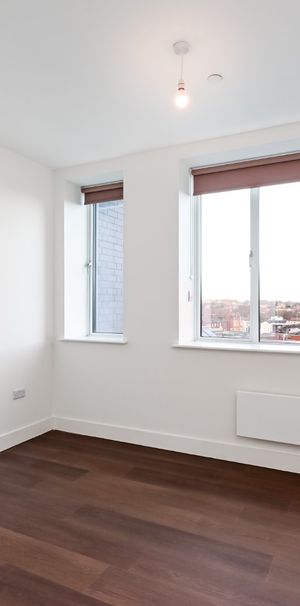 1 bedroom apartment to rent - Photo 1