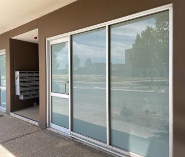 Modern 1-Bedroom Apartment in the Heart of Mawson Lakes - Photo 3