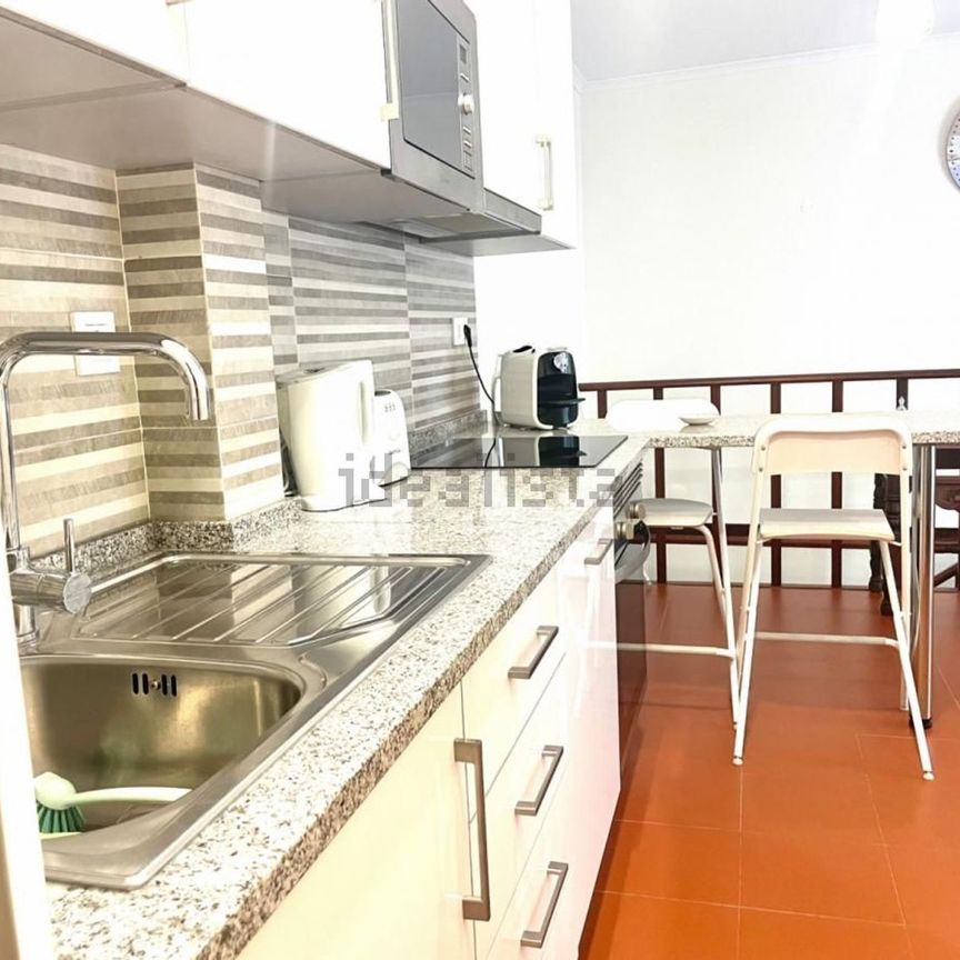 Apartamento em Cascais, Cascais e Estoril - Photo 1