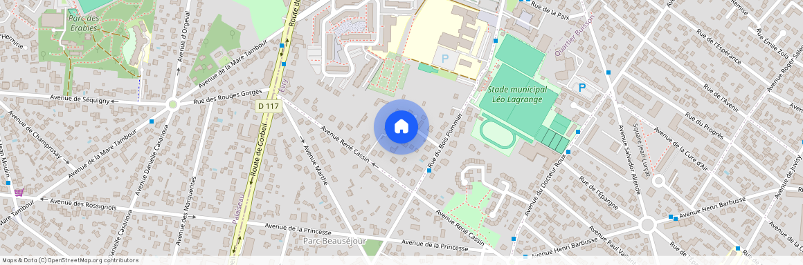 91390, Morsang-Sur-Orge