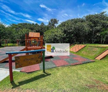 Casa Com 3 Dormitórios Para Alugar, 105 m² por R$5.000/mês - Granja... - Photo 1