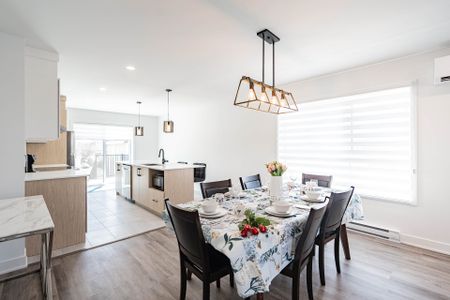 Appartement - 1922 Rue Montcalm - Photo 5