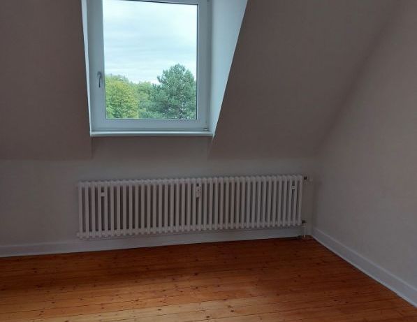 Sanierte Altbau-Wohnung Duisburg-Neudorf zu vermieten - Foto 1