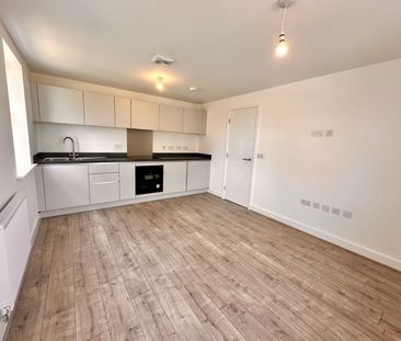 2 bedroom property to rent - Photo 2