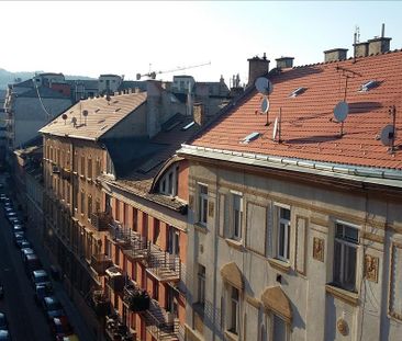 Kiadó átlagos állapotú lakás - Budapest XII. kerület - Fotó 1