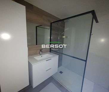 Appartement Morteau 3 pièce(s) 65 m2 - Photo 4